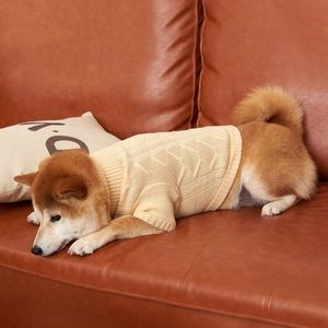 Dog Sweater